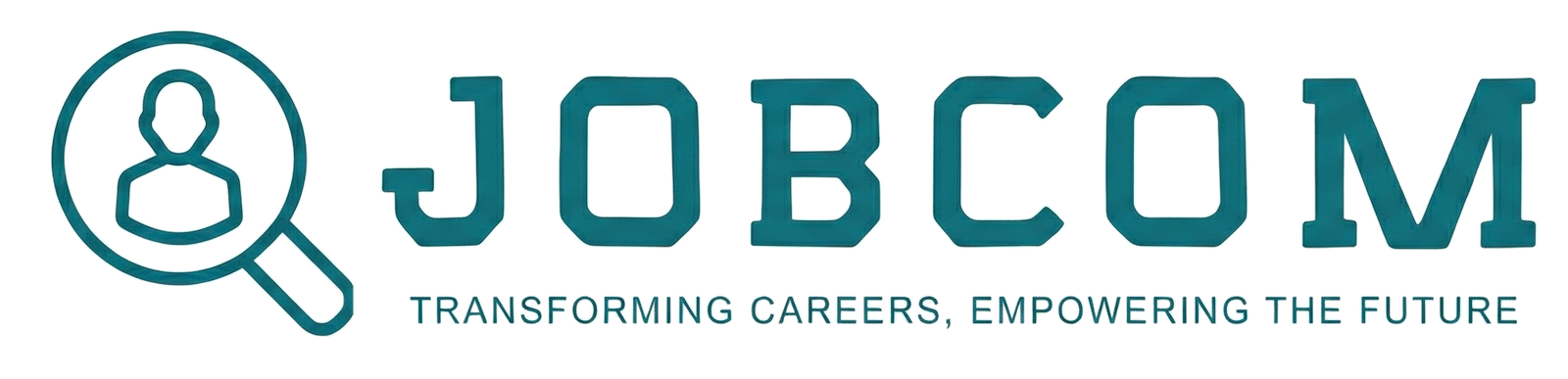 JOBCOM Logo